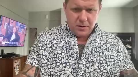 DadBod online show from September 11, 2025, 3:34 pm