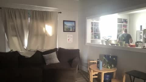 DadBod online show from October 9, 2025, 6:28 pm