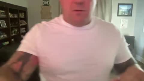 DadBod online show from October 14, 2025, 5:36 pm