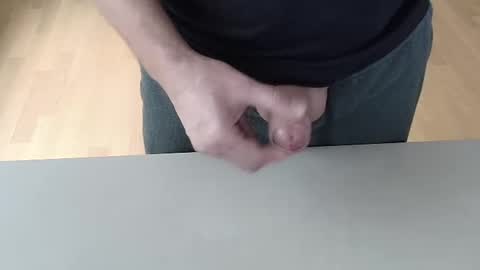 Cum for you online show from February 16, 2025, 12:54 pm