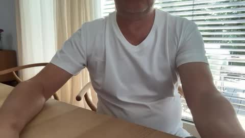 Cum for you online show from May 28, 2026, 9:28 am