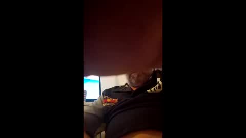 Snapshot of happydick69a chatting on February 8, 2026, 4:38 am happydick69a online show from February 8, 2026, 4:38 am