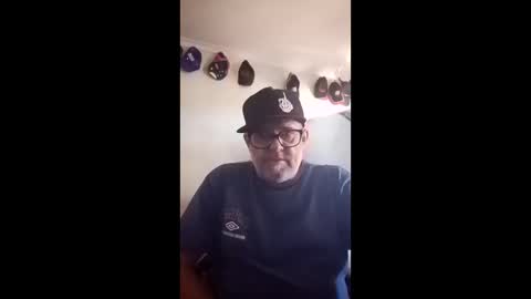 Snapshot of happydick69a chatting on February 17, 2026, 3:47 am happydick69a online show from February 17, 2026, 3:47 am
