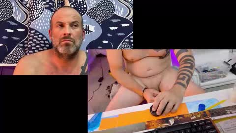 Snapshot of happyendingstory chatting on December 22, 2025, 8:33 am Josh Hamilton online show from December 22, 2025, 8:33 am