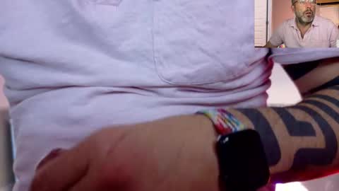 Snapshot of happyendingstory chatting on February 27, 2026, 10:15 am Josh Hamilton online show from February 27, 2026, 10:15 am