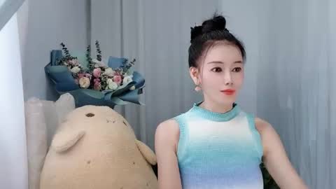 Snapshot of happyflower802318 chatting on June 21, 2026, 3:20 am Daisy online show from June 21, 2026, 3:20 am