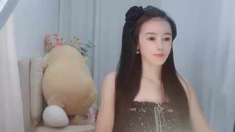 Snapshot of happyflower802318 chatting on July 7, 2026, 3:09 am Daisy online show from July 7, 2026, 3:09 am