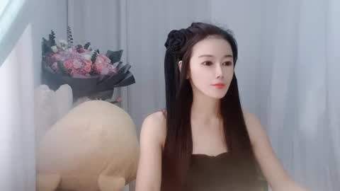 Snapshot of happyflower802318 chatting on July 10, 2026, 3:22 am Daisy online show from July 10, 2026, 3:22 am