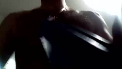 Calvin Secret  online show from October 5, 2025, 9:24 pm