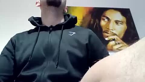 Calvin Secret  online show from October 14, 2025, 9:26 pm