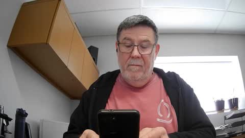 happyguy724 online show from March 2, 2026, 5:53 pm