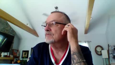 happynudist7373 online show from July 1, 2026, 8:08 pm