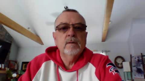 happynudist7373 online show from July 6, 2026, 1:08 pm