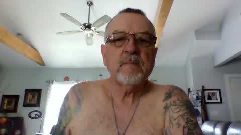 happynudist7373 online show from July 8, 2026, 1:37 pm