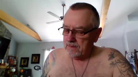 happynudist7373 online show from July 13, 2026, 12:52 pm