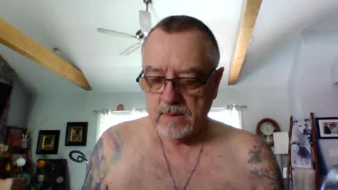 happynudist7373 online show from July 16, 2026, 2:45 pm