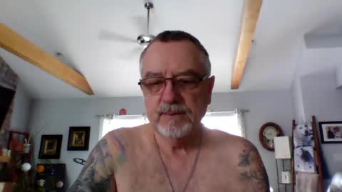 happynudist7373 online show from July 27, 2026, 12:45 pm