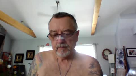 happynudist7373 online show from July 28, 2026, 2:24 pm