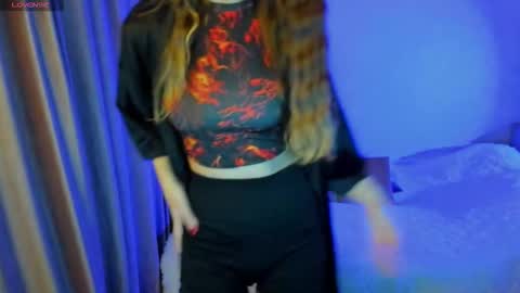 Stephanie online show from October 4, 2025, 6:50 pm