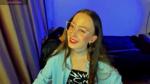 Stephanie online show from March 25, 2026, 7:20 pm