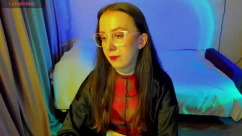 Snapshot of happystephanie chatting on June 13, 2026, 9:35 pm Stephanie online show from June 13, 2026, 9:35 pm