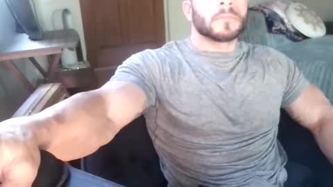 Snapshot of happytoesgonzonose chatting on November 13, 2025, 1:04 am Leila online show from November 13, 2025, 1:04 am