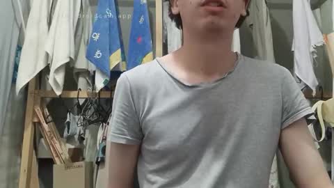 happytronco online show from March 14, 2026, 12:28 am