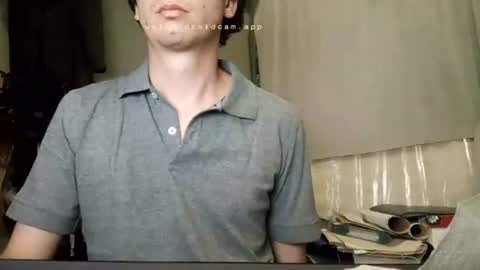 Snapshot of happytronco chatting on August 8, 2026, 12:02 am happytronco online show from August 8, 2026, 12:02 am