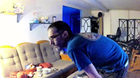 ILoveAssHoles online show from November 17, 2025, 11:21 pm