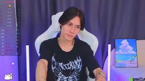 Mark online show from February 23, 2026, 12:46 pm