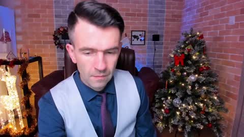 Steve online show from December 26, 2024, 11:54 am