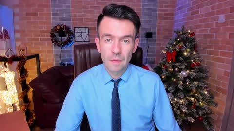 Steve online show from December 28, 2024, 4:09 pm