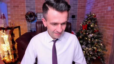 Steve online show from December 29, 2024, 4:30 pm