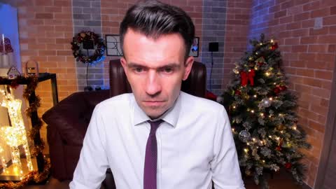 Steve online show from December 31, 2024, 3:31 pm