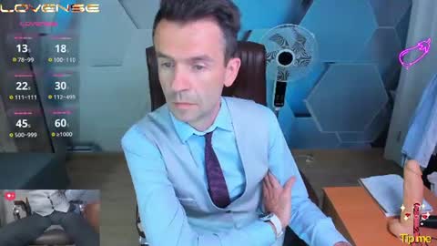 Steve online show from July 8, 2026, 4:00 pm