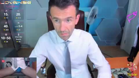 Steve online show from July 13, 2026, 8:28 am