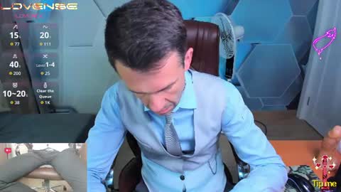 Steve online show from July 18, 2026, 9:35 am