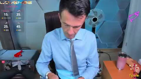 Steve online show from July 20, 2026, 12:07 pm