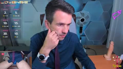 Steve online show from July 21, 2026, 7:05 pm