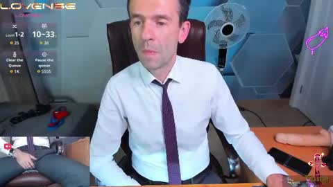 Steve online show from July 25, 2026, 3:26 am