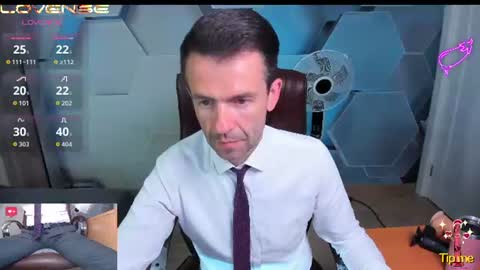 Steve online show from July 26, 2026, 3:36 am