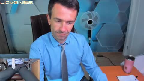 Steve online show from July 28, 2026, 9:04 am