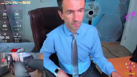 Steve online show from July 28, 2026, 11:17 am