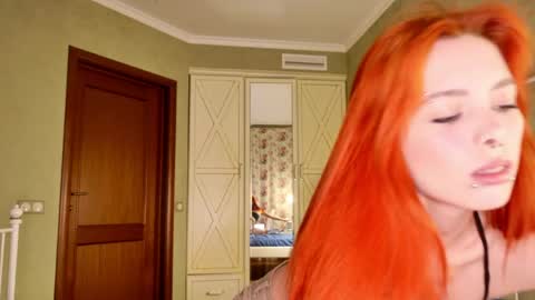 Molly and BaldMan online show from June 5, 2026, 6:02 pm