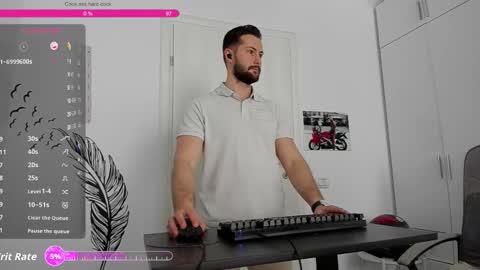 Hard Cock online show from February 3, 2026, 2:22 pm