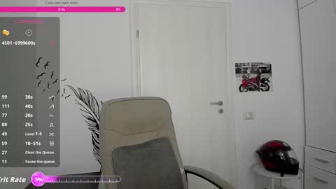 Hard Cock online show from February 9, 2026, 3:16 pm