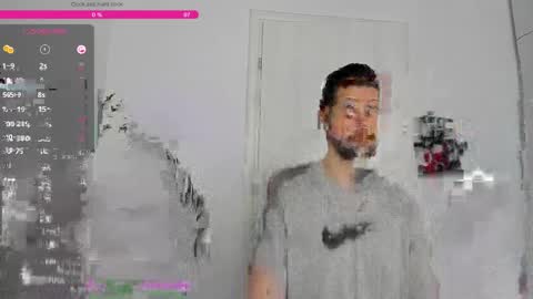 Hard Cock online show from March 23, 2026, 6:17 am