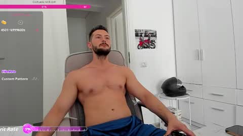 Hard Cock online show from July 15, 2026, 7:57 am