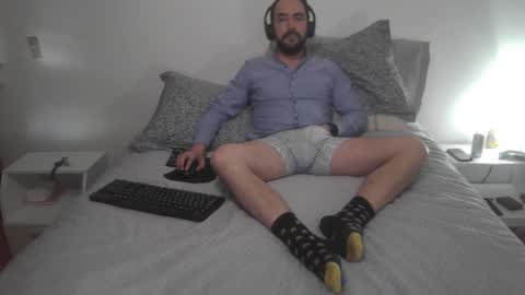 Hard cock dude online show from February 7, 2026, 2:59 am