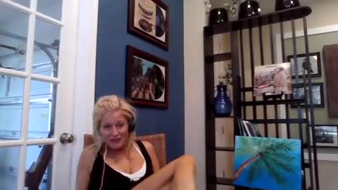 Flash Gordon online show from July 13, 2026, 8:22 pm